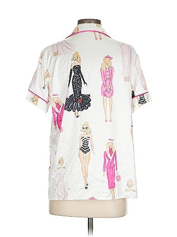 Sheshow Short Sleeve Blouse (view 2)