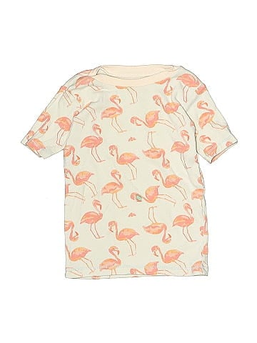 Burt's Bees Baby Short Sleeve T-Shirt (view 1)