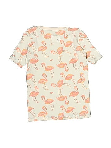 Burt's Bees Baby Short Sleeve T-Shirt (view 2)