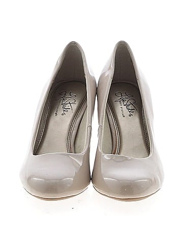 Life Stride Heels (view 2)