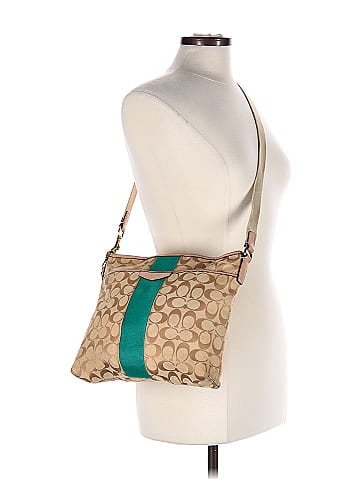 Coach Crossbody Bag (view 2)