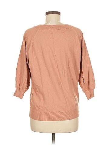 Bestow Pullover Sweater (view 2)