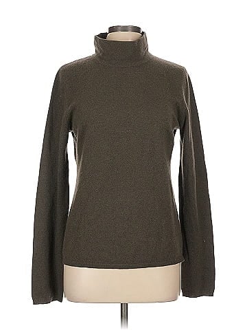 Grove Turtleneck Sweater (view 1)