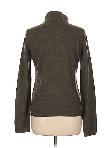Grove Turtleneck Sweater (view 2)