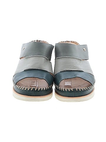 Pikolinos Wedges (view 2)