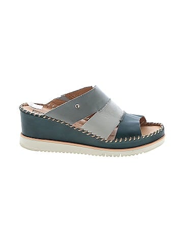 Pikolinos Wedges (view 1)