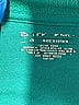 Tek Gear 100% Polyester Teal Pullover Sweater Size XS - photo 7