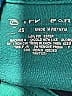Tek Gear 100% Polyester Teal Pullover Sweater Size XS - photo 8