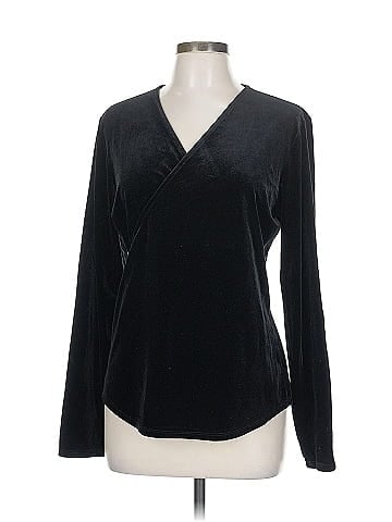 Sundance Long Sleeve Top (view 1)