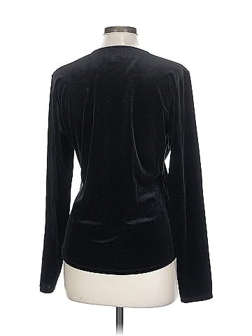 Sundance Long Sleeve Top (view 2)