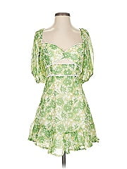 Hello Molly Cocktail Dress