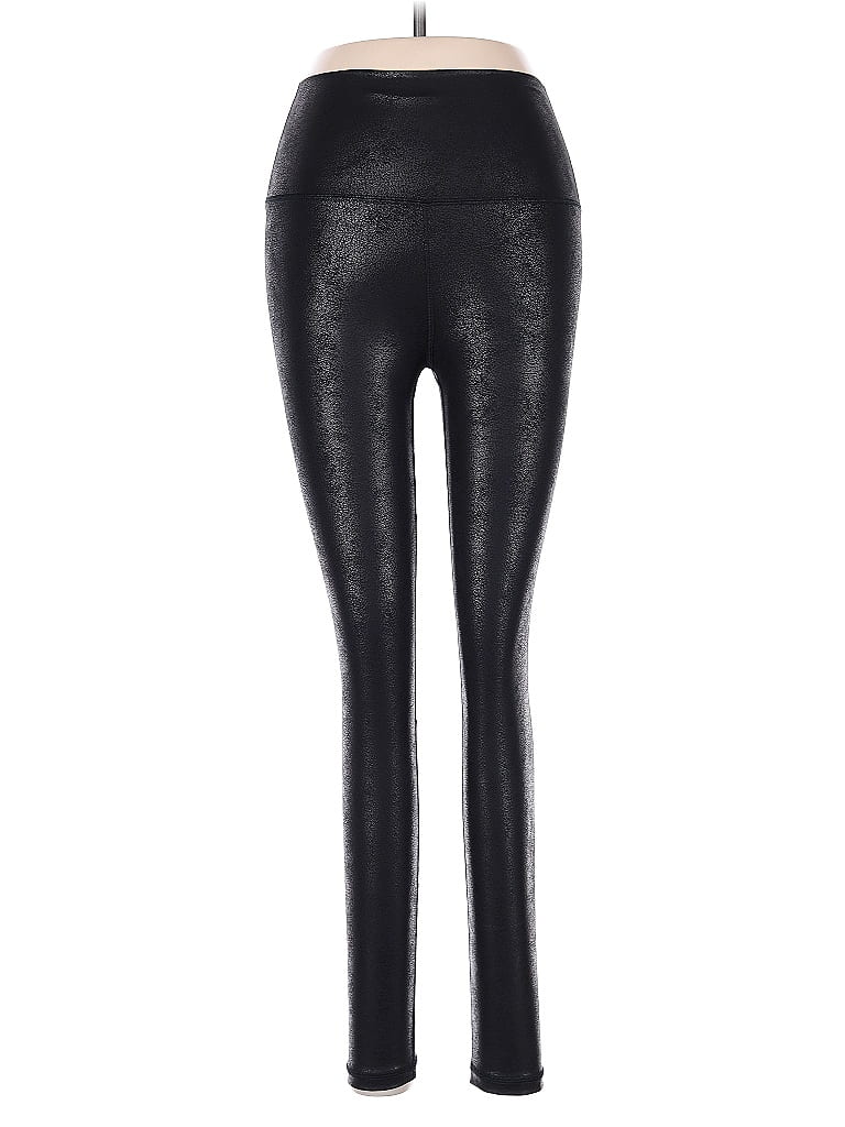 Pre-owned Offline By Aerie Leggings In Black