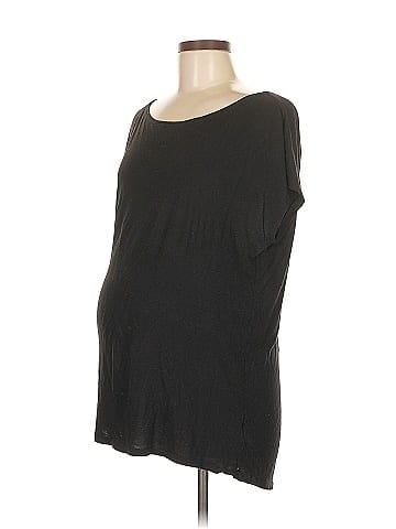 Gap - Maternity Short Sleeve Top (view 1)