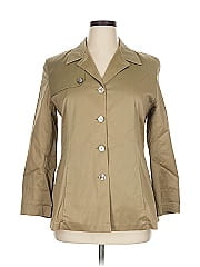 Carlisle Trenchcoat