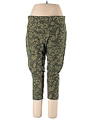 Terra & Sky Casual Pants