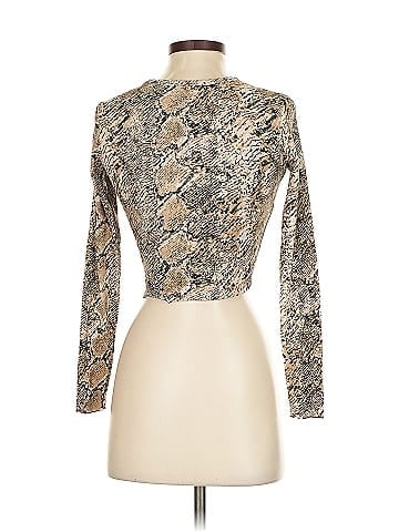 Bershka Long Sleeve Turtleneck (view 2)