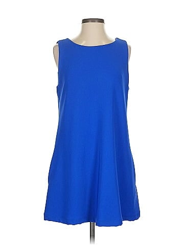 Boston Proper Casual Dress (view 1)