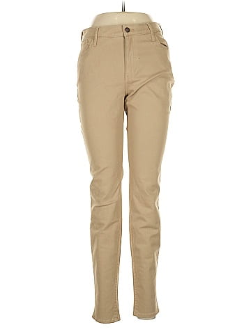 Hollister Khakis (view 1)