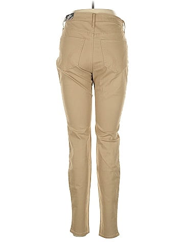 Hollister Khakis (view 2)