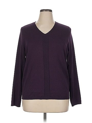 Talbots Cardigan (view 1)