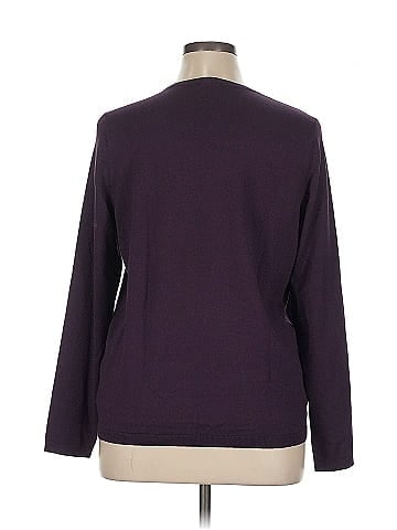 Talbots Cardigan (view 2)