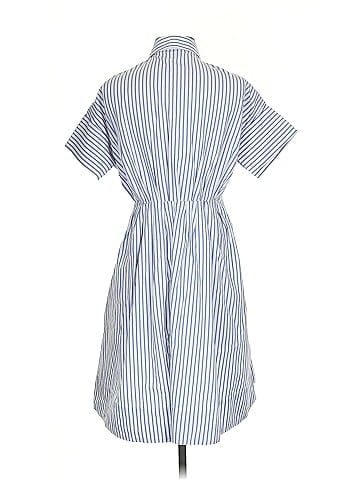 Victoria Beckham for Target Short Sleeve Button-Down Shirt (view 2)