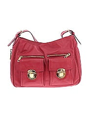 Marc Jacobs Leather Satchel