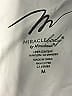 MiracleBody Silver Gray 3/4 Sleeve Top Size M - photo 7