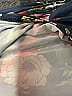 Anatomie Floral Blue Cocktail Dress Size M - photo 7