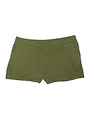 Natural Reflections Shorts