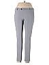 Sonia Bogner Solid Gray Dress Pants Size 10 - photo 1