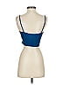 Onzie Blue Tube Top Size Sm - Med - photo 2