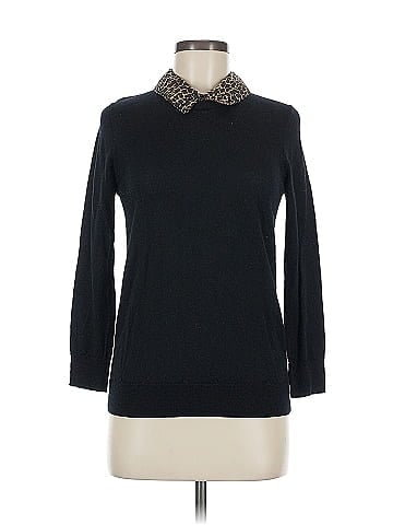 J.Crew Wool Pullover Sweater (view 1)