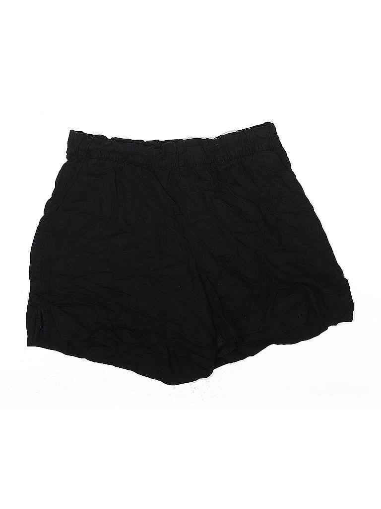 Pre-owned Gap Shorts In Black
