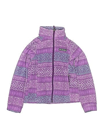 Columbia Cardigan (view 1)