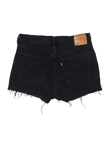 Levi's Denim Shorts (view 2)