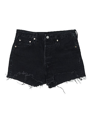 Levi's Denim Shorts (view 1)
