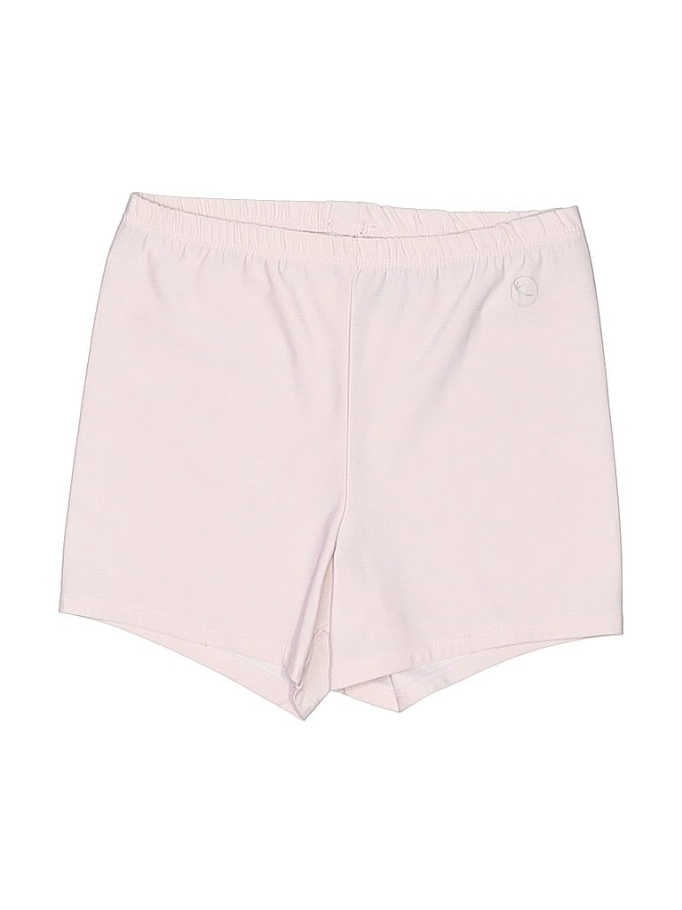 Click to view more detailed imagery on our partner's website Pre-owned Danskin Kids' Athletic Shorts In Pink