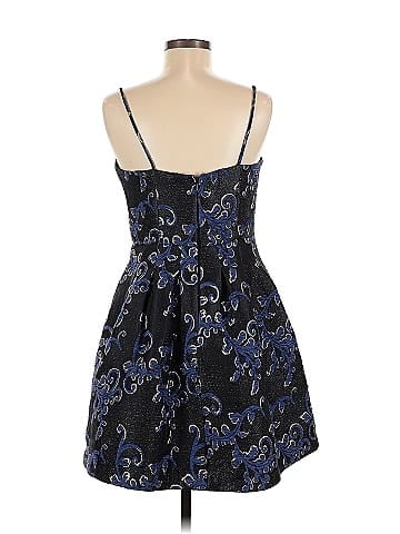 Belle Badgley Mischka Cocktail Dress (view 2)