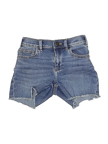 Crewcuts Outlet Denim Shorts (view 1)