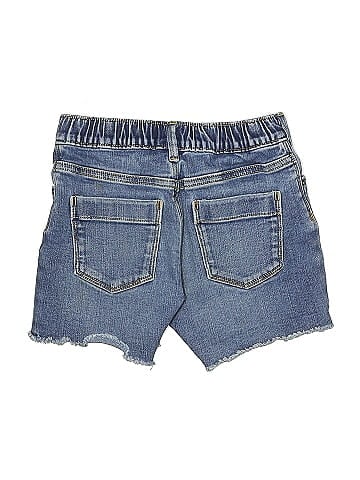 Crewcuts Outlet Denim Shorts (view 2)