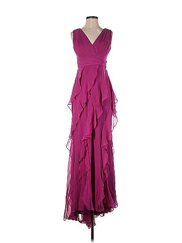 Badgley Mischka Cocktail Dress (view 1)