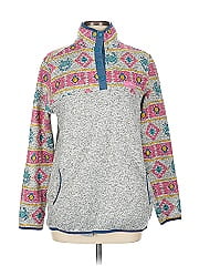 Simply Southern Pullover Sweater