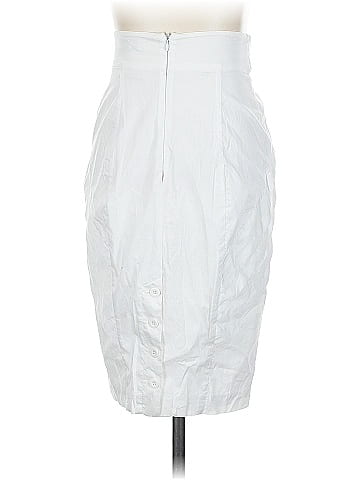 Bebe Formal Skirt (view 2)
