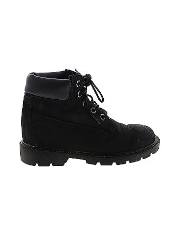 Timberland Boots (view 1)