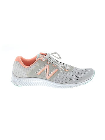 New Balance Sneakers (view 1)