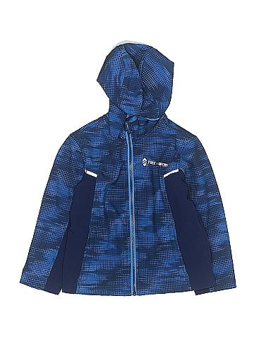 Free Country Zip Up Hoodie (view 1)