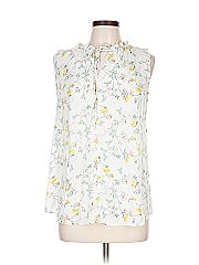 Ann Taylor Loft Sleeveless Blouse