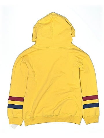 Harry Potter Pullover Hoodie (view 2)