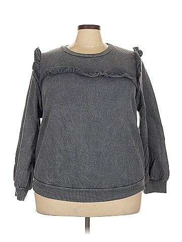 t.la Sweatshirt (view 1)